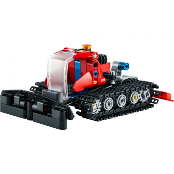 LEGO(R) TECHNIC 42148 Ratrak